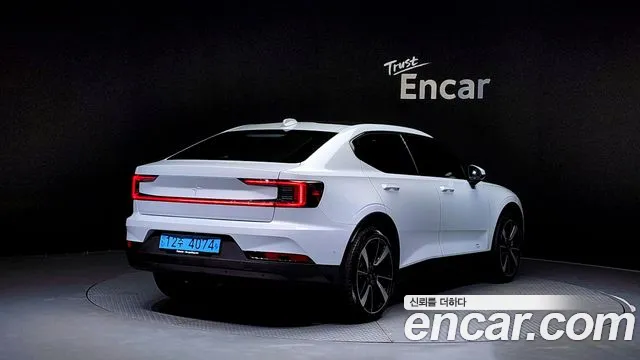 Polestar Polestar 2 id 2842840 из Кореи 12