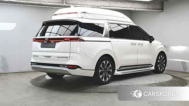 Kia Carnival 4th generation id 3367468 из Кореи 12