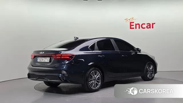 Kia The New K3 2nd generation id 3771698 из Кореи 12
