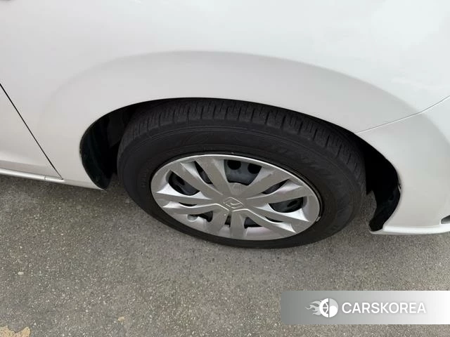 Honda Fit id 4353491 из Китая 9