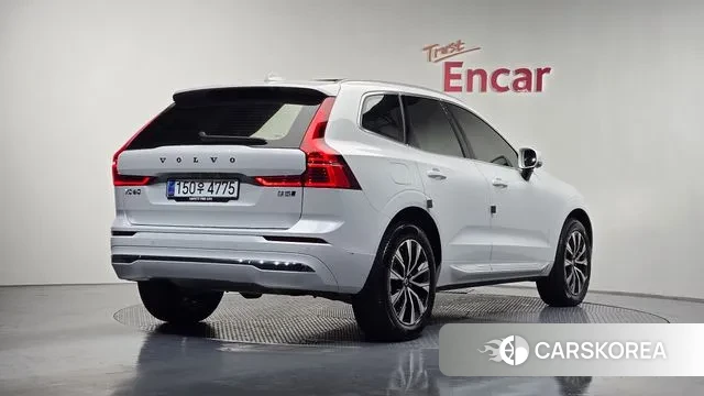 Volvo XC60 second Generation id 3415186 из Кореи 12