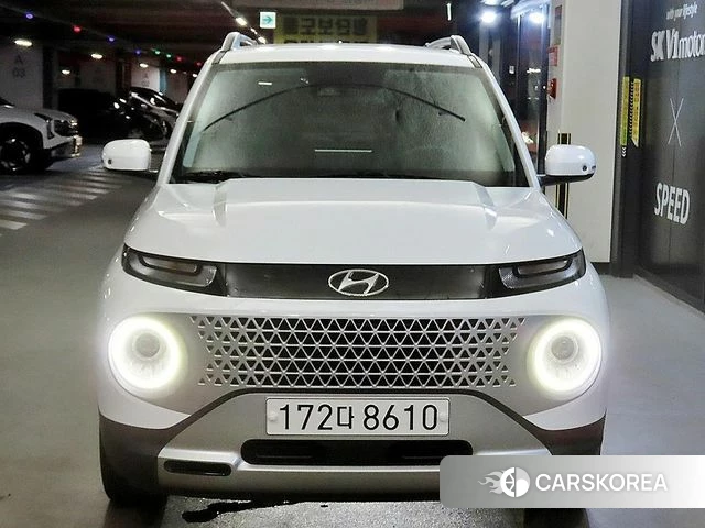 Hyundai Casper id 4692338 из Кореи 12