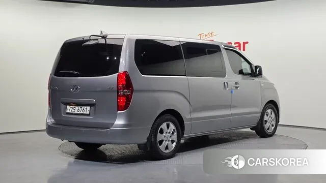 Hyundai The New Grand Starex id 3761133 из Кореи 12