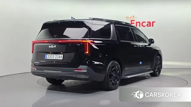 Kia The New Carnival 4th Generation id 3447185 из Кореи 12