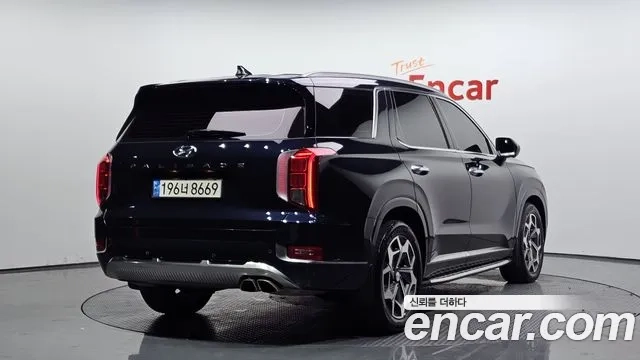 Hyundai Palisade id 2906097 из Кореи 12