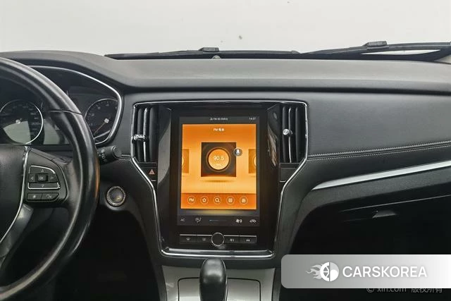 Roewe RX5 id 4253595 из Китая 12