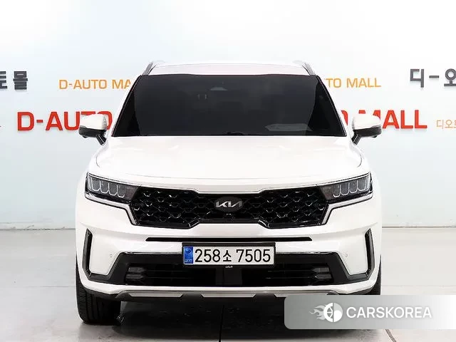 Kia Sorento 4th Generation id 3013048 из Кореи 12