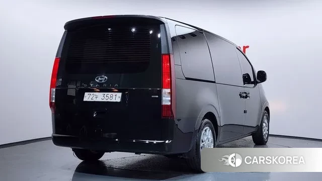 Hyundai Staria id 3428052 из Кореи 12