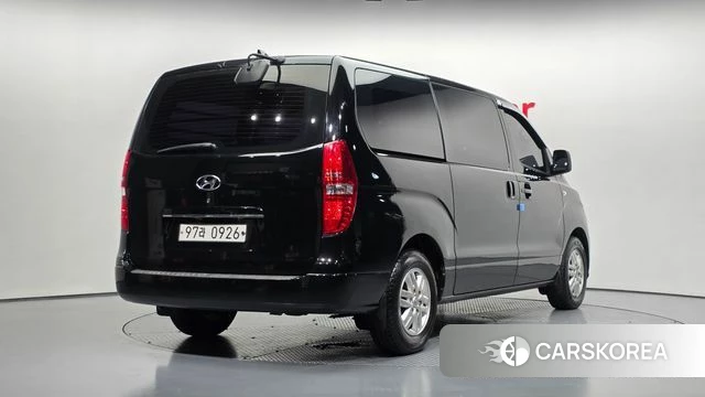 Hyundai The New Grand Starex id 4918692 из Кореи 12