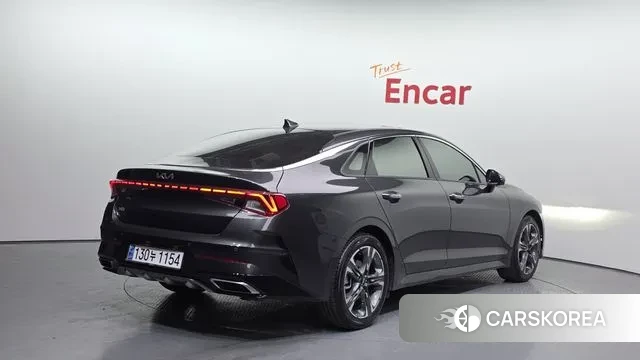 Kia K5 3rd generation id 3590967 из Кореи 12