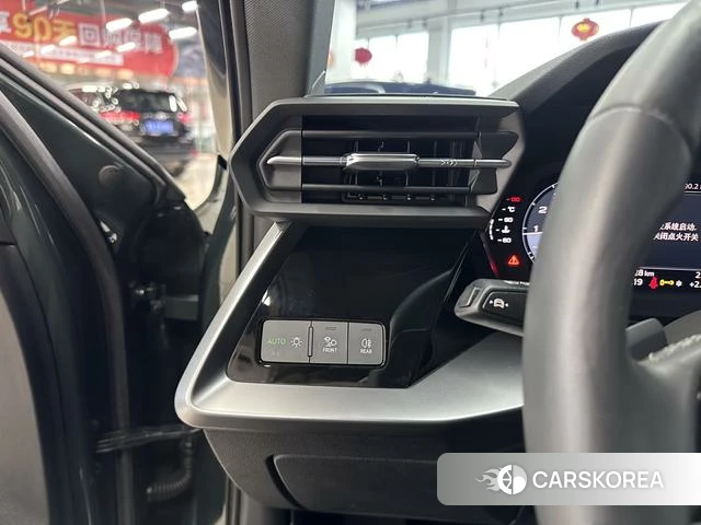 Audi A3 id 4265945 из Китая 10