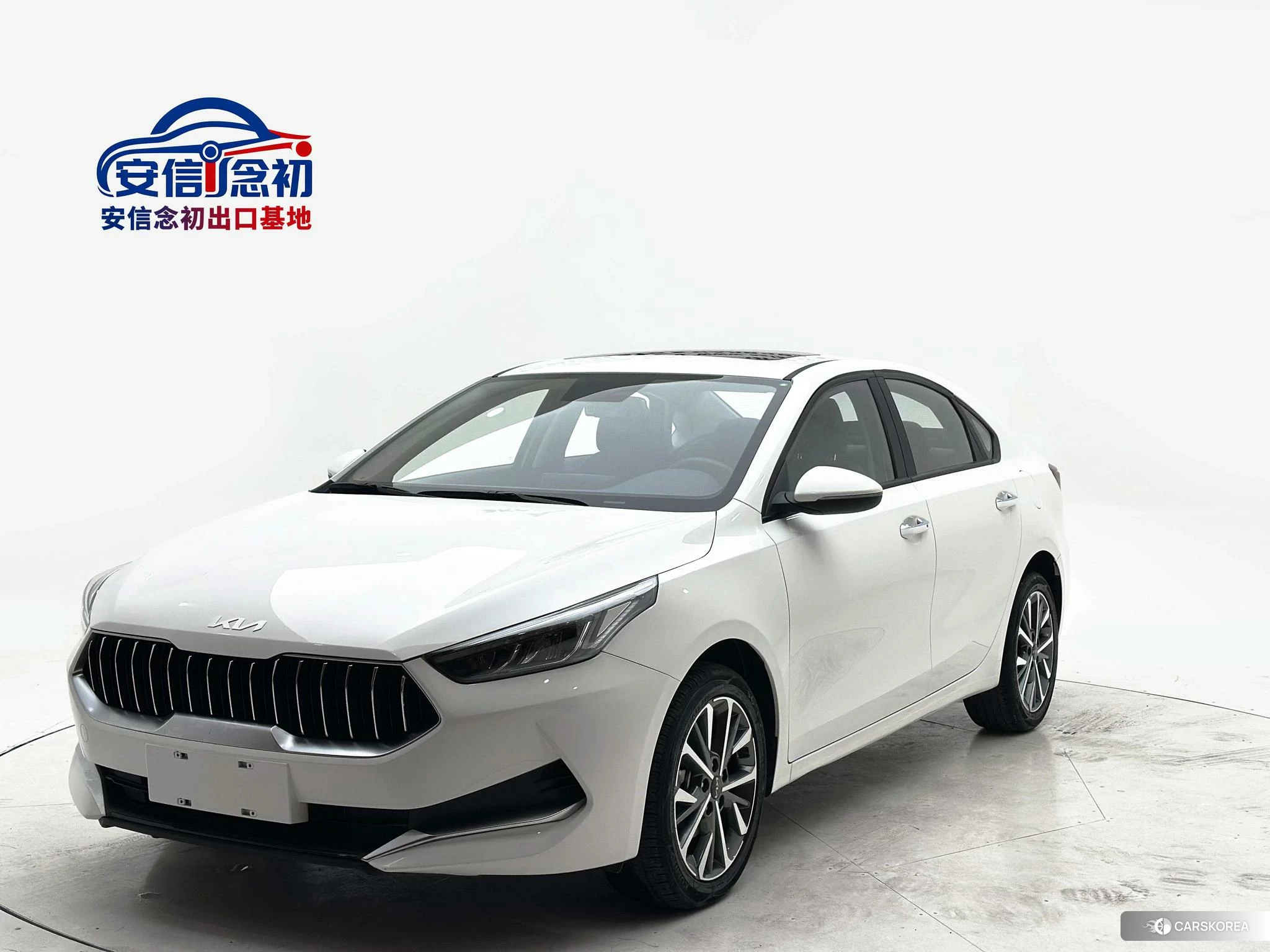Kia K3 id 4454314 из Китая 12