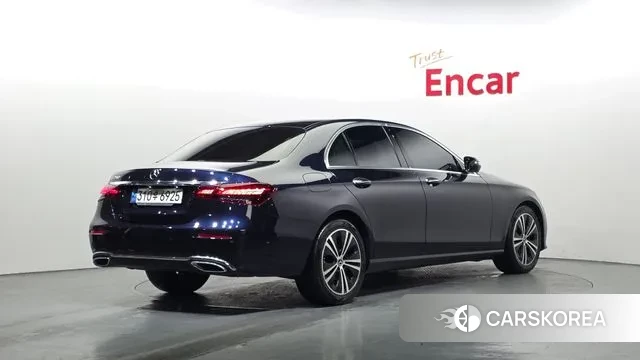 Mercedes-Benz E-Class W213 id 3645725 из Кореи 12