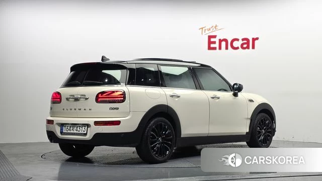 Mini Cooper Clubman id 3866005 из Кореи 12