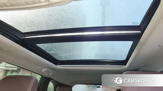 Renault Korea (Samsung) The New QM6 2020 Серый из Кореи, фото 2