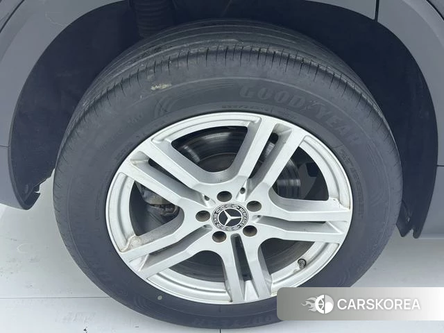 Mercedes-Benz GLB id 4290711 из Китая 12