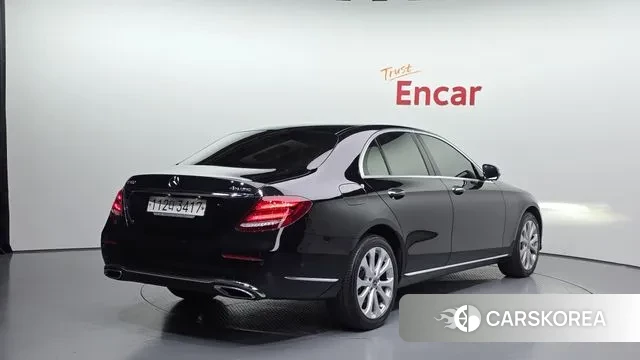 Mercedes-Benz E-Class W213 id 3368016 из Кореи 12