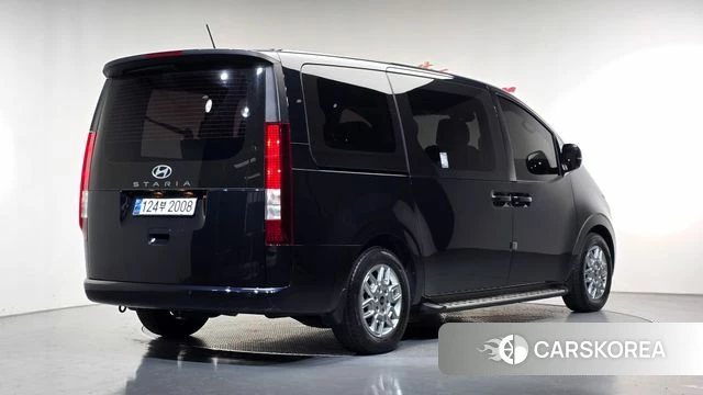 Hyundai Staria id 4941270 из Кореи 12