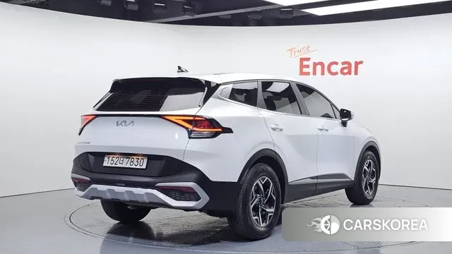 Kia Sportage 5th Generation id 3478402 из Кореи 12