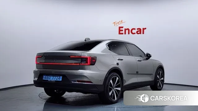 Polestar Polestar 2 id 3478262 из Кореи 12