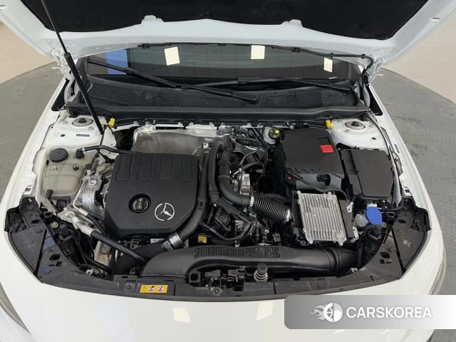 Mercedes-Benz Class A id 4272549 из Китая 12