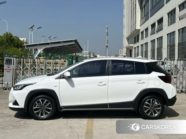 Toyota YARIS L Zhixuan id 4241833 из Китая 12