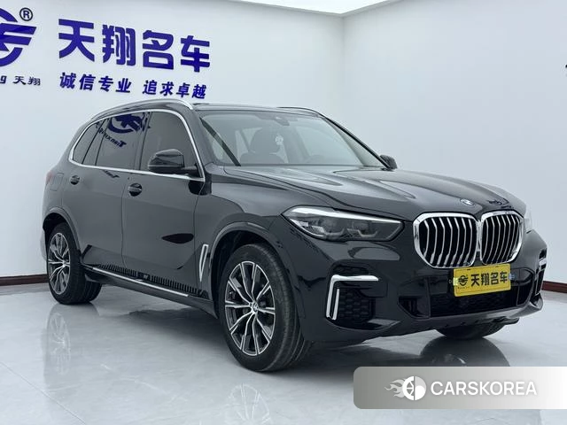 BMW X5 id 4275330 из Китая 11