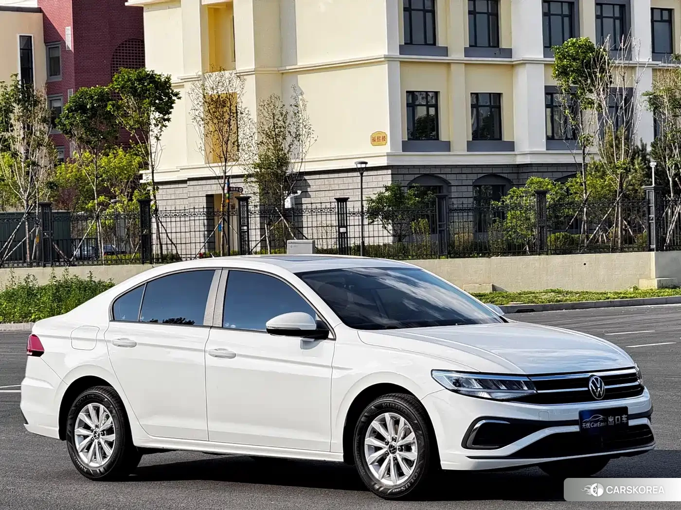 Volkswagen Bora id 4547925 из Китая 10