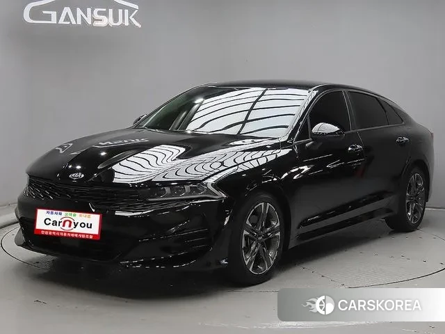 Kia K5 3rd generation id 3385494 из Кореи 12