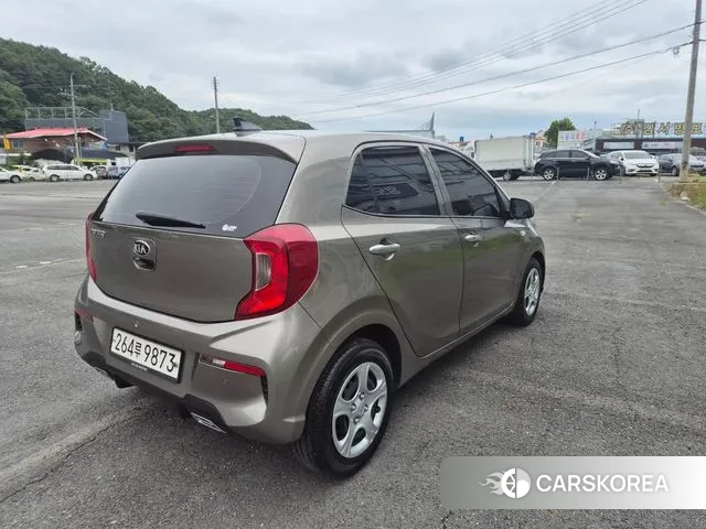 Kia Morning Urban (JA) id 3033524 из Кореи 12