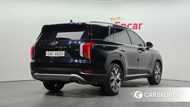 Hyundai Palisade id 3807976 из Кореи 12