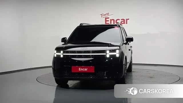 Hyundai Santa Fe (MX5) id 3377621 из Кореи 12