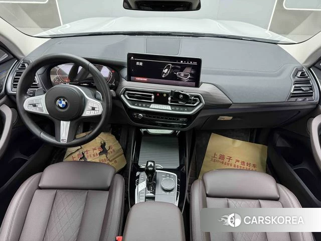 BMW X3 id 4277674 из Китая 10