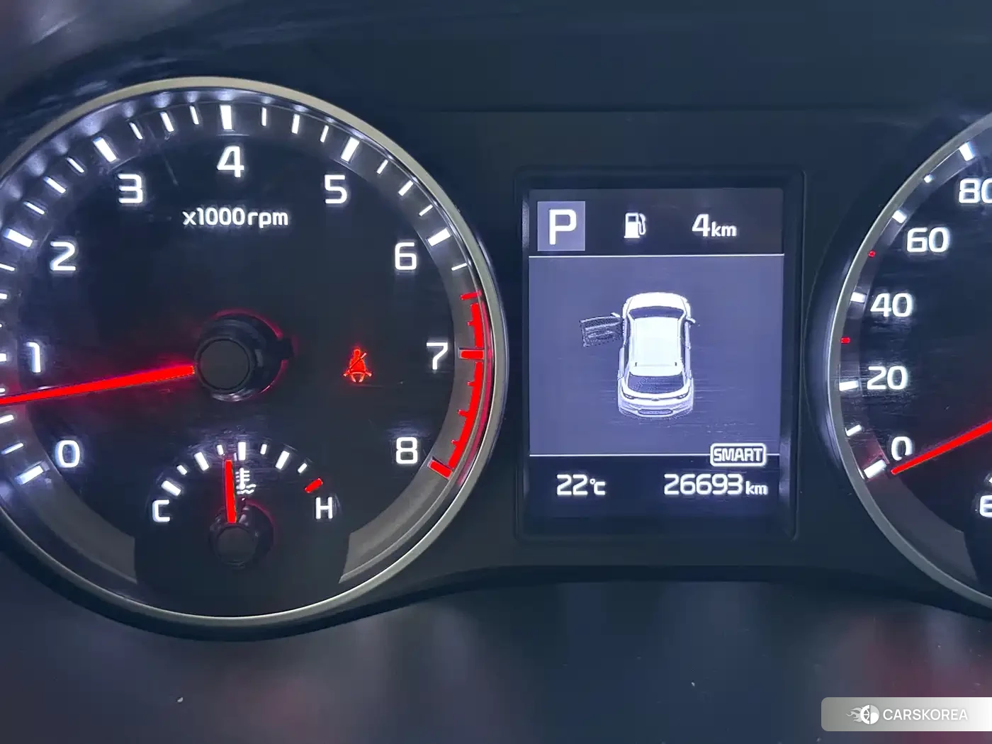 Kia KX1 id 4547260 из Китая 9