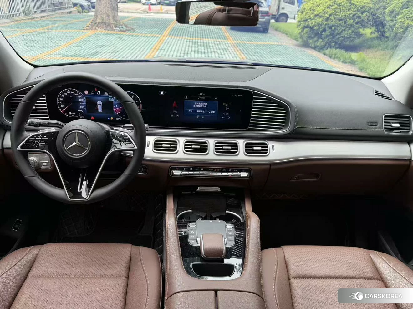 Mercedes-Benz GLE (import) id 4512891 из Китая 7