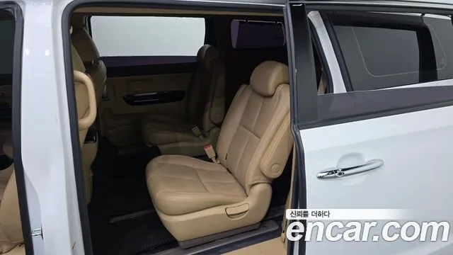 Kia The New Carnival id 2696458 из Кореи 12