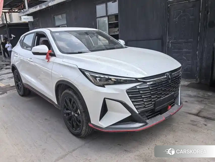 Chang'an X5 PLUS id 4622486 из Китая 8