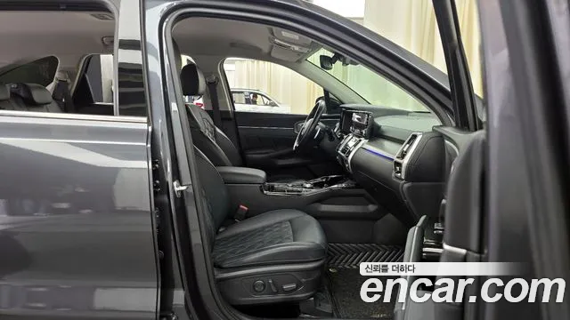 Kia Sorento 4th Generation id 2642513 из Кореи 12