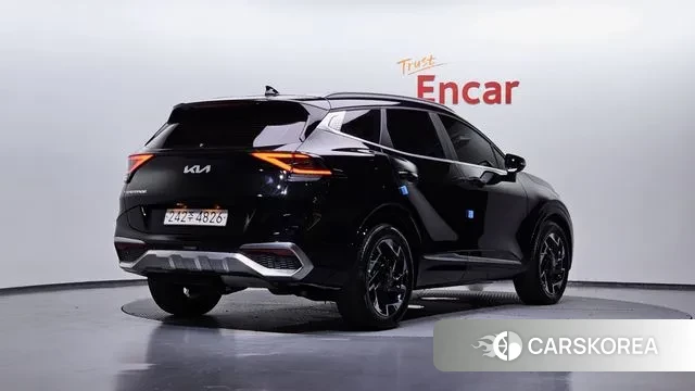 Kia Sportage 5th Generation id 3147802 из Кореи 12