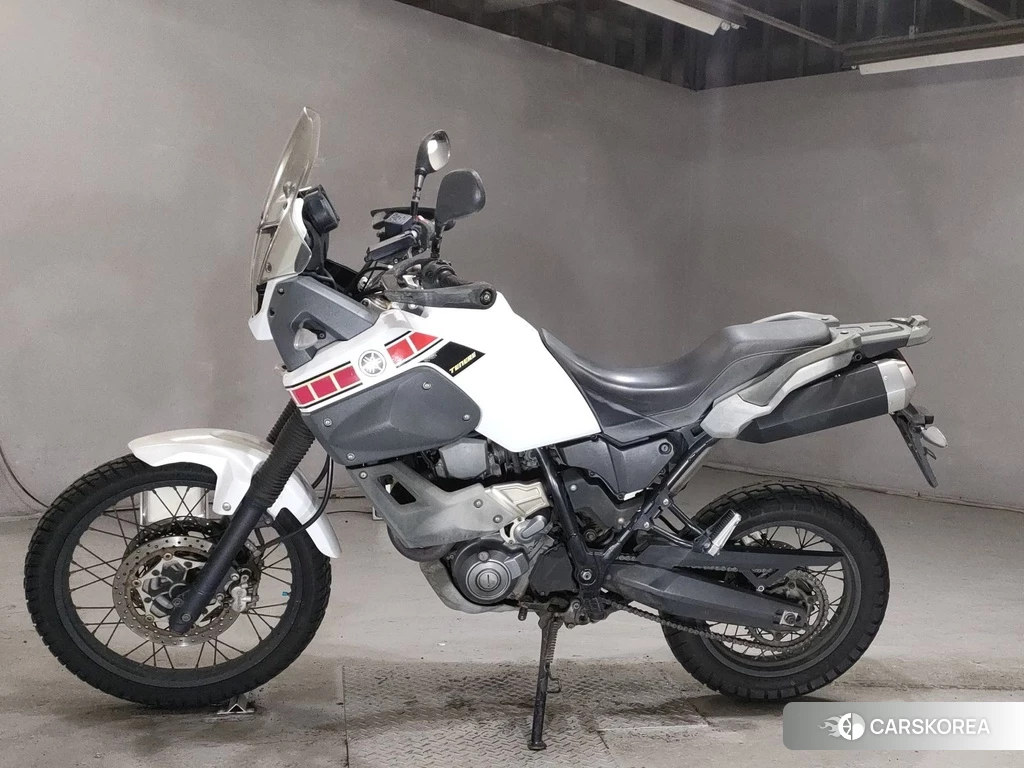 Проданный Yamaha XT600Z TENERE 2010 из Японии