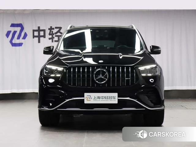 Mercedes-Benz GLE AMG id 4314831 из Китая 12