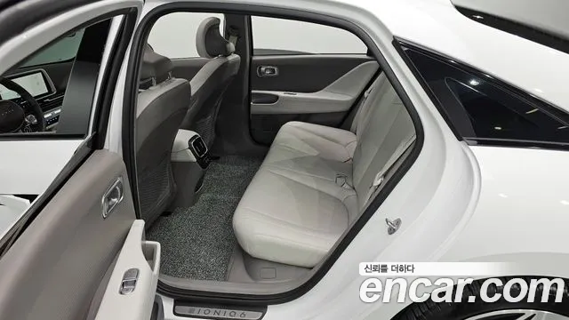 Hyundai Ionic 6 id 2682546 из Кореи 12