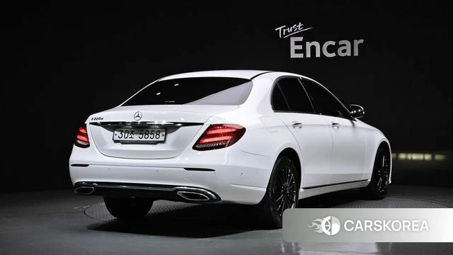 Mercedes-Benz E-Class W213 id 4637887 из Кореи 12
