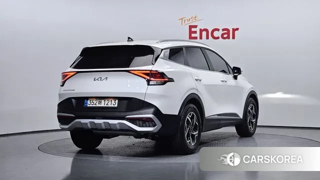 Kia Sportage 5th Generation id 3721477 из Кореи 12