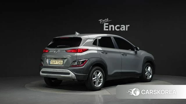 Hyundai The New Kona id 4489503 из Кореи 12