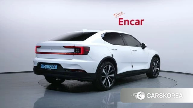 Polestar Polestar 2 id 3953825 из Кореи 12