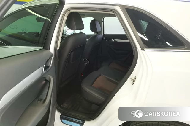 Audi Q3 id 4227360 из Китая 9