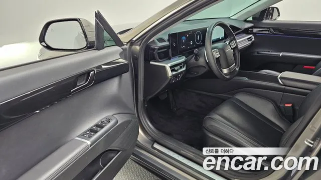 Hyundai Grandeur (GN7) id 2559627 из Кореи 12