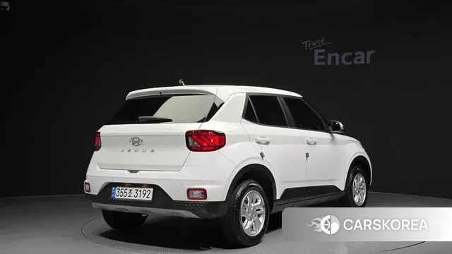 Hyundai Venue id 3324245 из Кореи 12