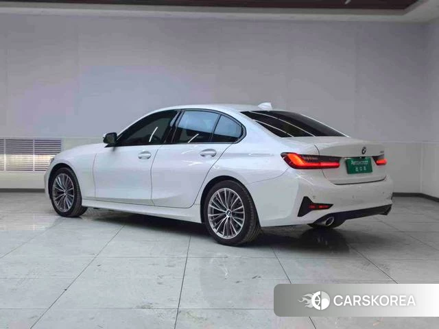 BMW 3 series id 4257596 из Китая 12